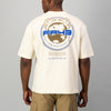 L04D1NG Tee - Stone