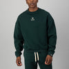 L1F3 Sweat - Dark Green