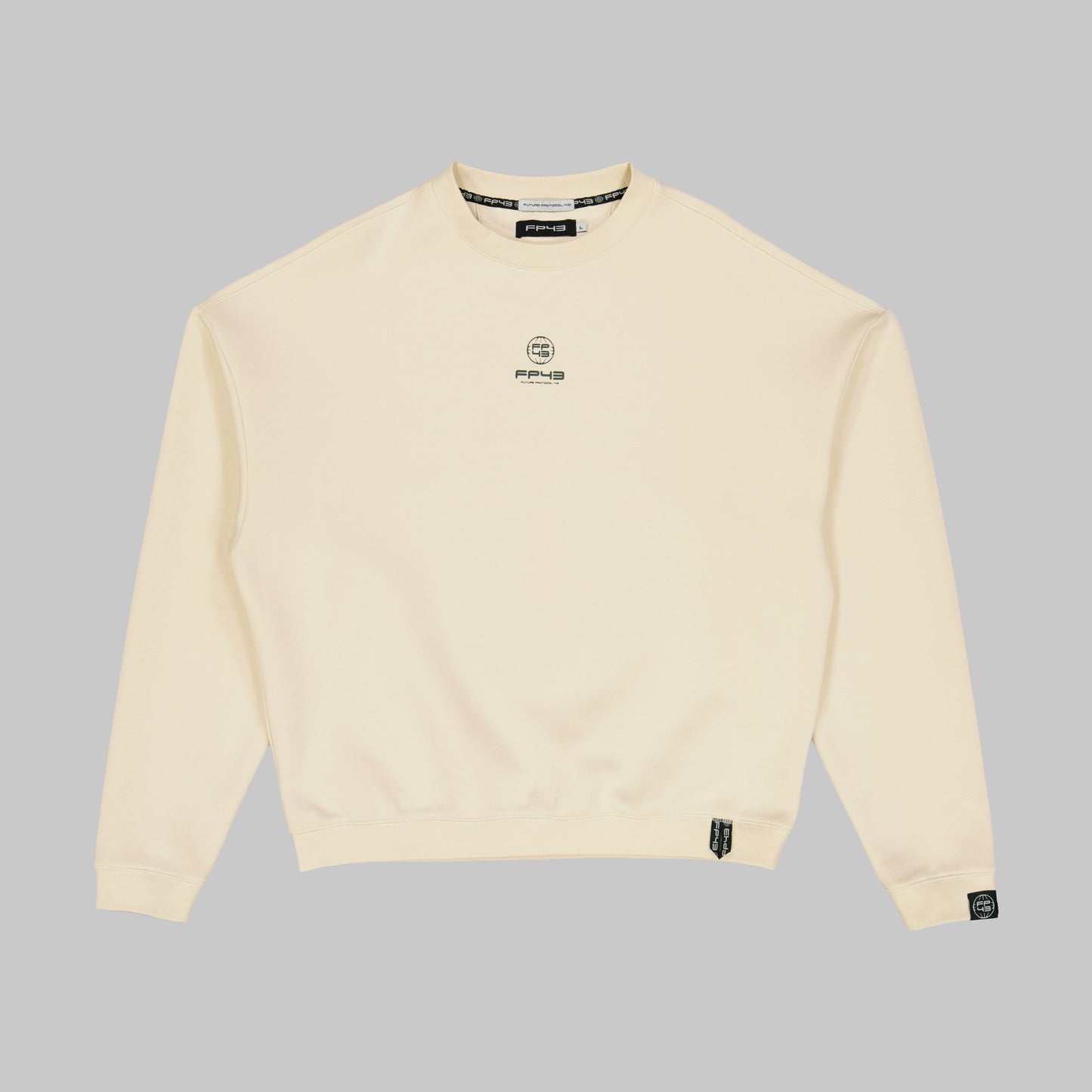 L1F3 Sweat - Stone