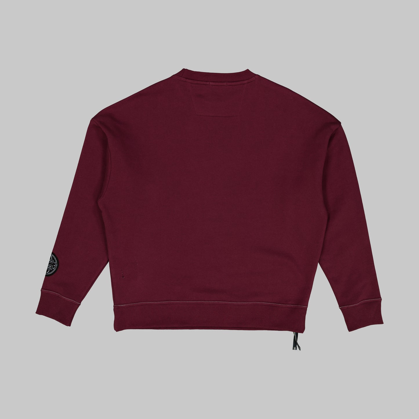 SCR33N Sweat - Berry