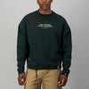 S1GN4L Sweat - Dark Green