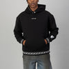 CH41N Hoodie - Black