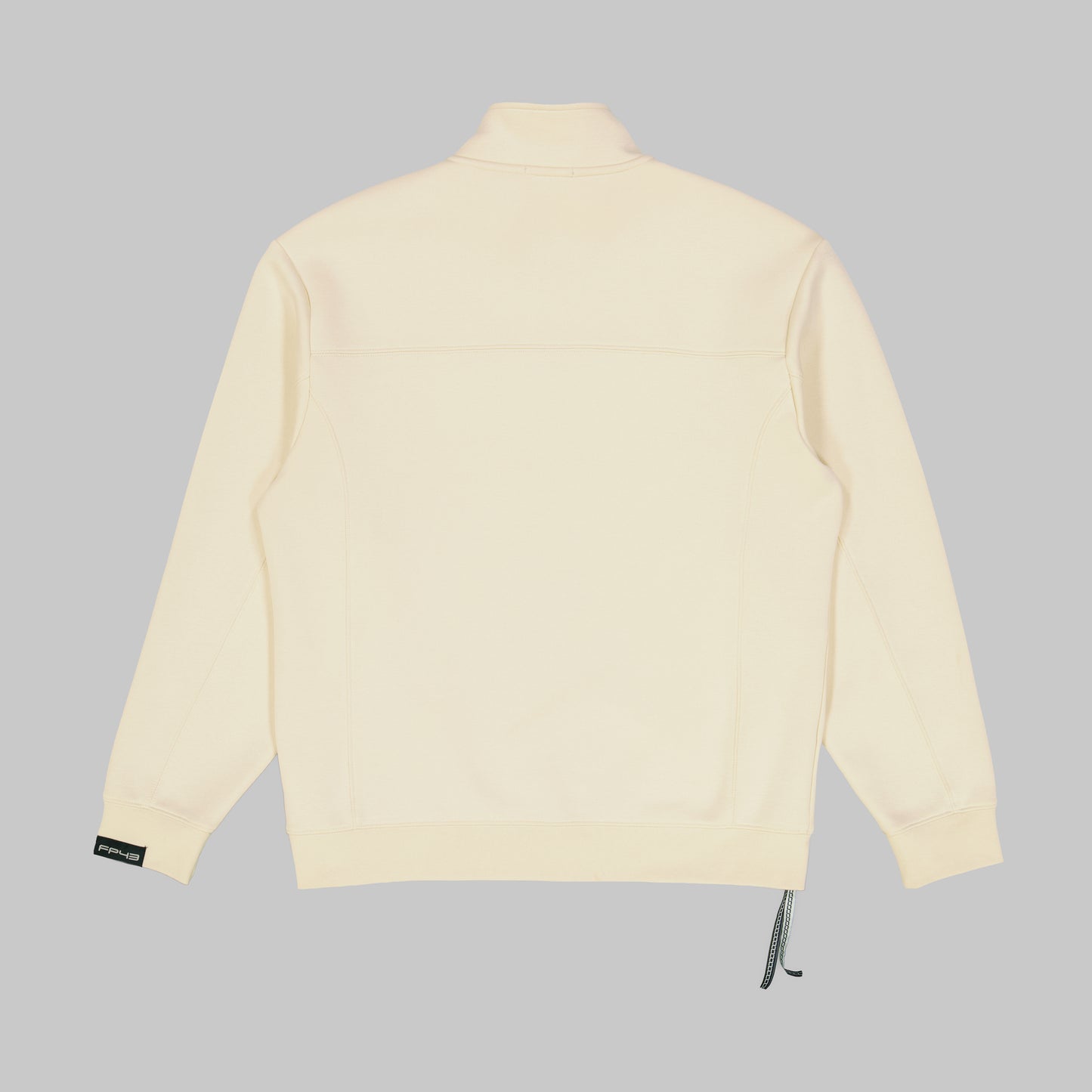 K3Y5 Hoodie - Stone