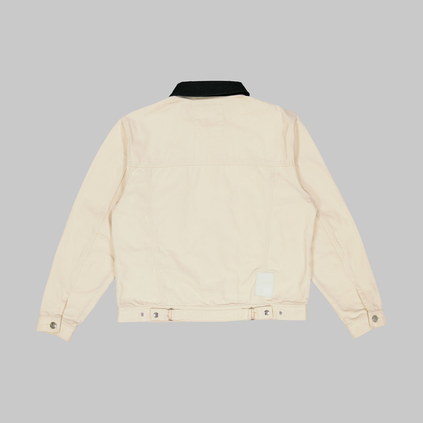 ARC4D3 Jacket - Stone