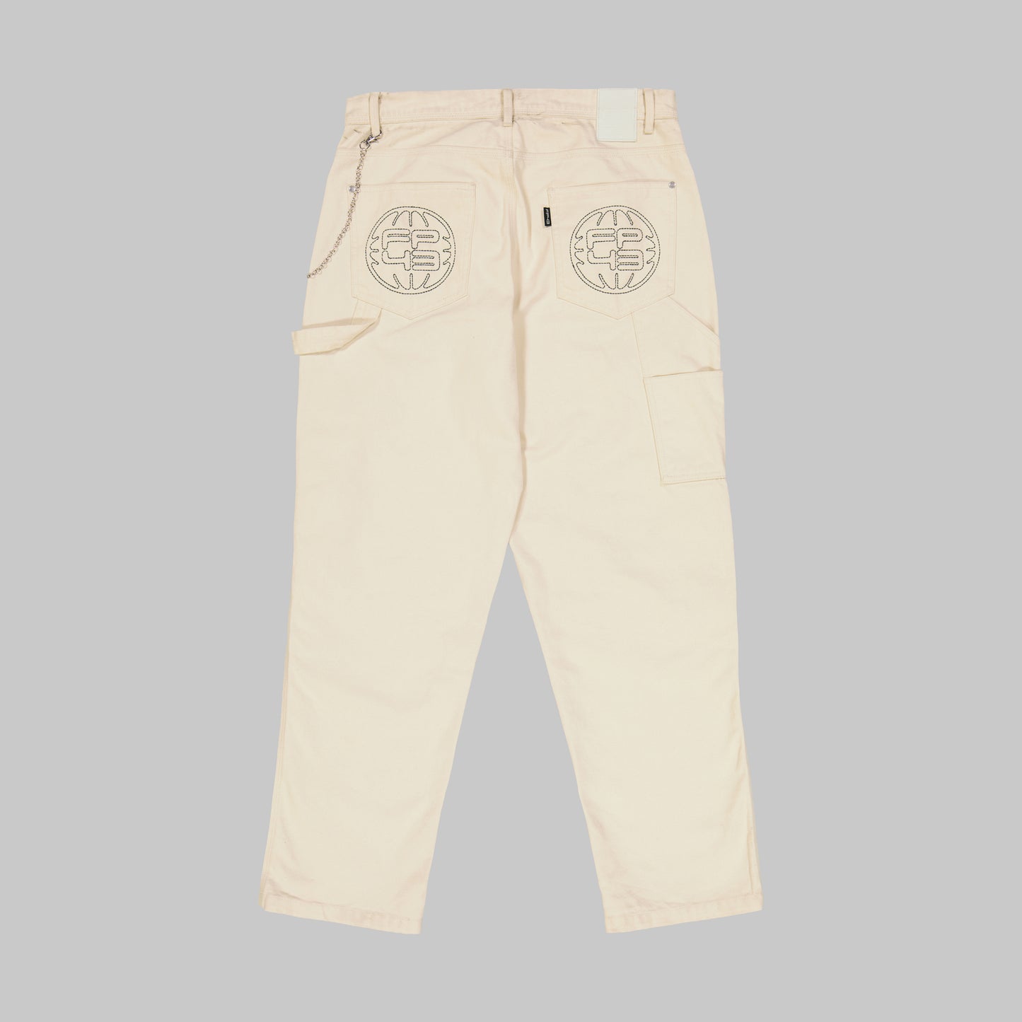 ARC4D3 Pant - Stone