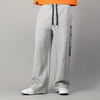 M0D3M Track Pant - Grey