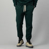 L1F3 Track Pant - Dark Green