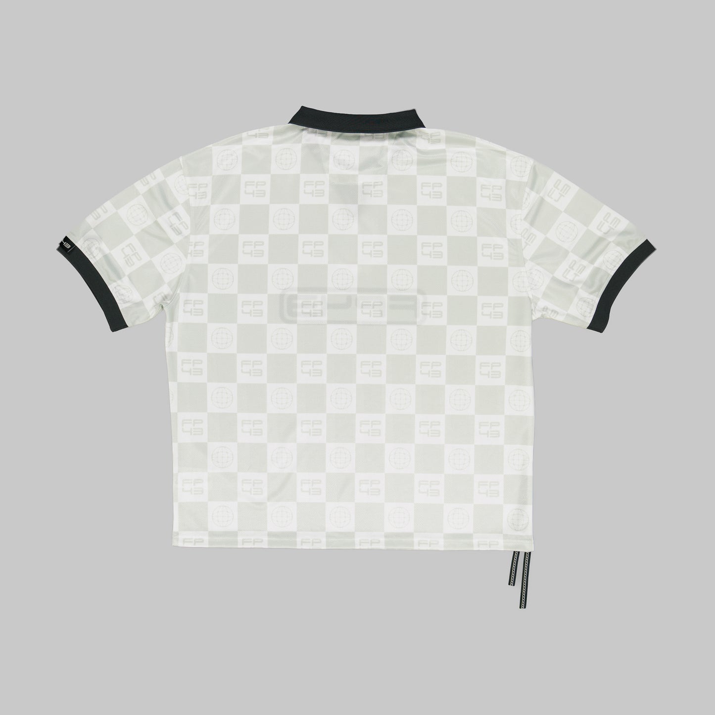 P4G3R Golfer - Light Green