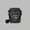 SCR33N Hip Bag - Dark Green
