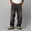 0DDW0RLD Jeans - Dark Grey