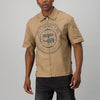 L1M1T Shirt - Beige