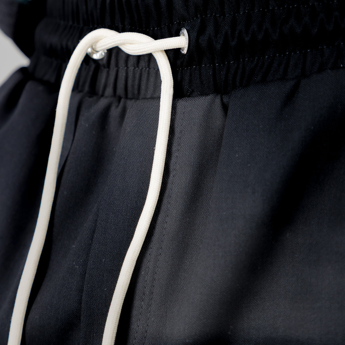 WH1P Woven Short - Black