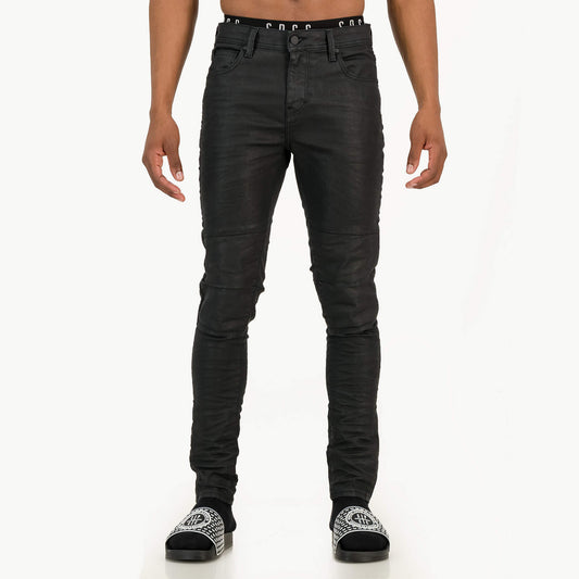 Fury Road Jeans - Black