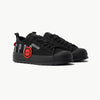Surge Lo Sneakers - Black