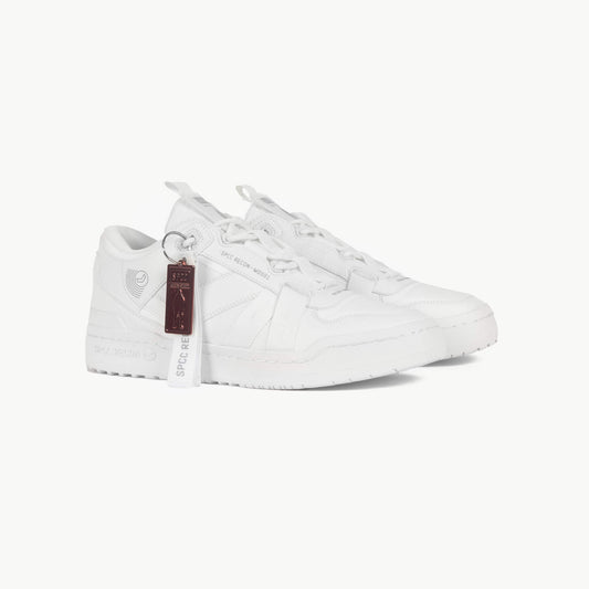 Recon MDS01 Lo Sneakers - White