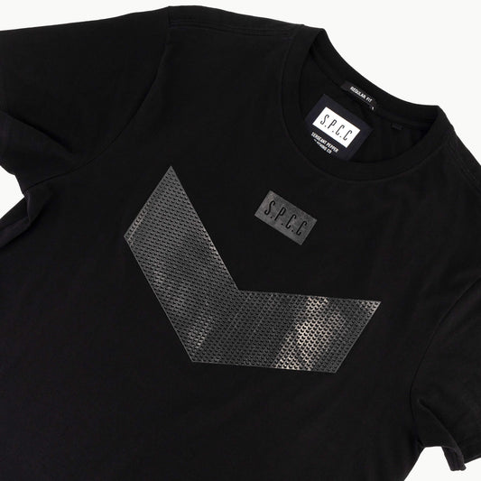 Dacosta Tee - Black