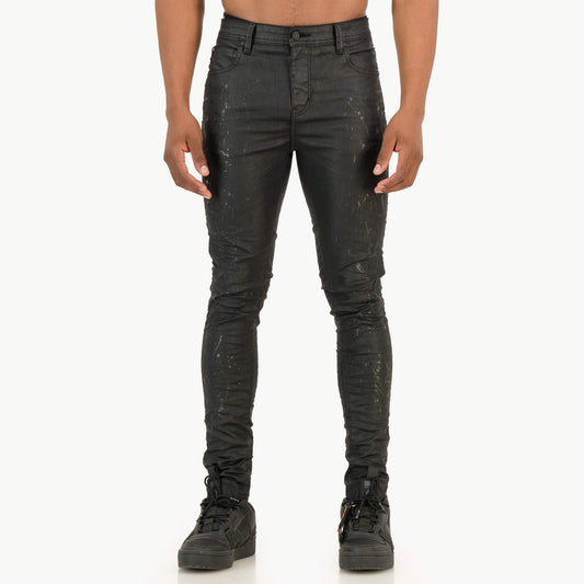 Moonraker Jeans - Black