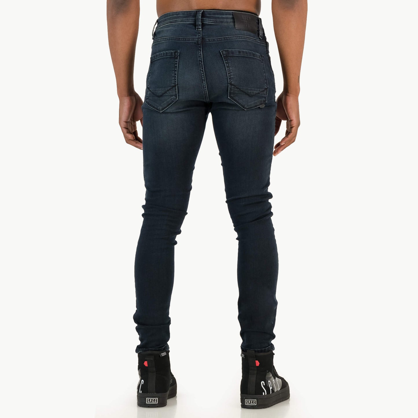 Tridant Jeans  - Indigo