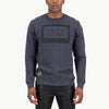 Strohm Sweat - Dark Grey