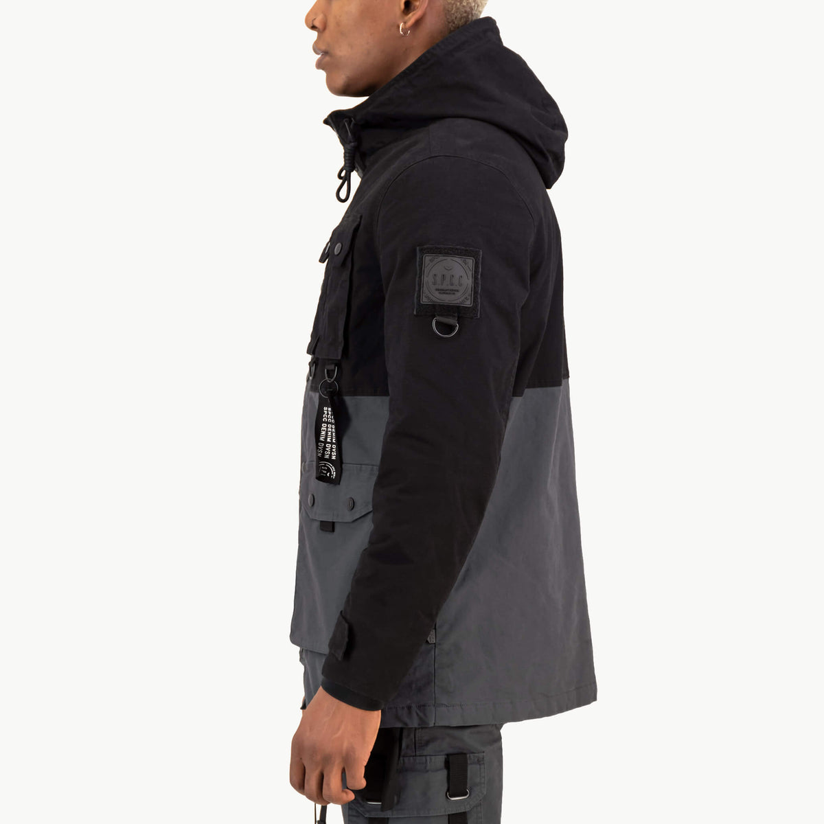 Erdrich Jacket - Black