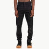 Surge Drongo Jeans - Black