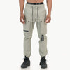 Almeida Jogger - Green
