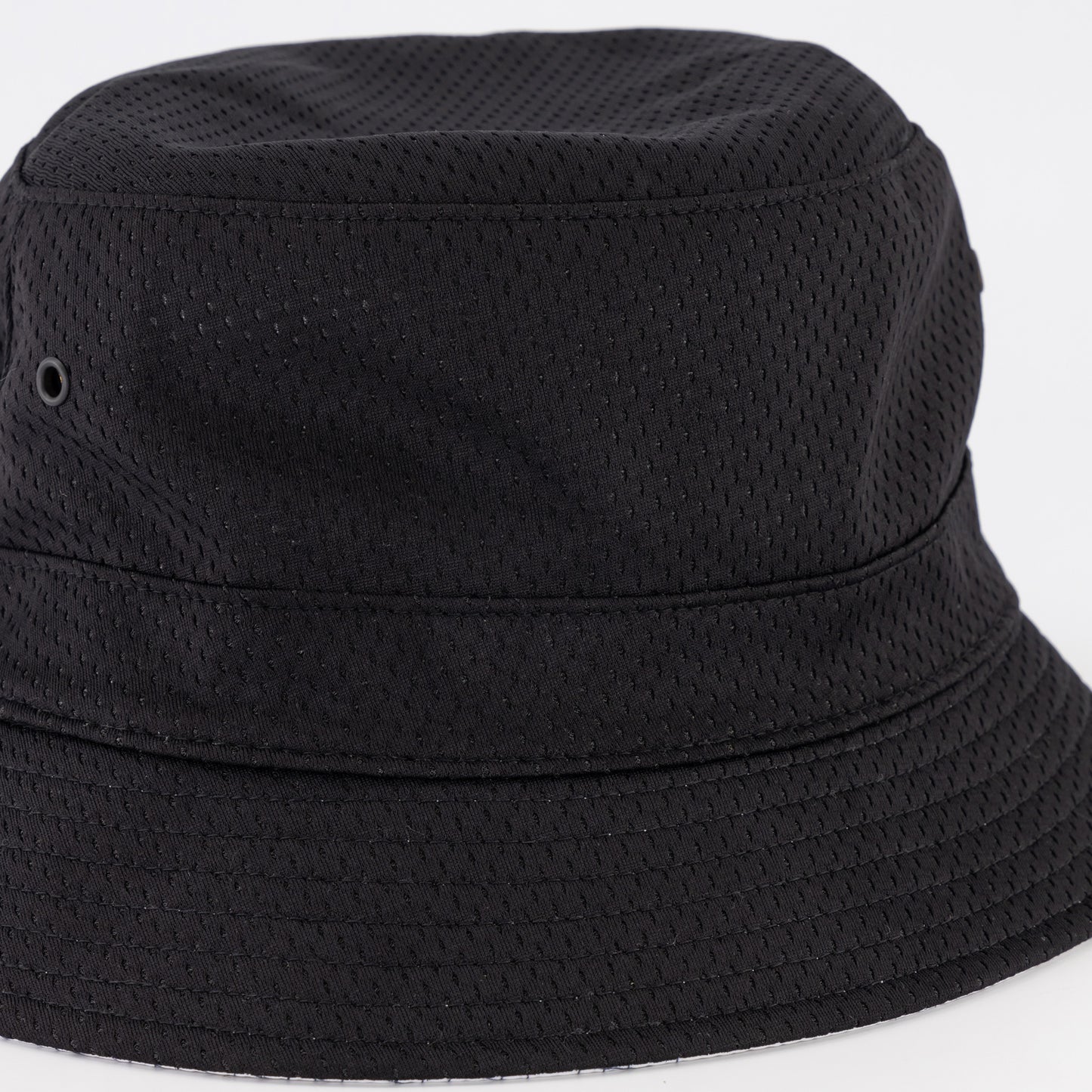 Fairfax Bucket Hat  - White
