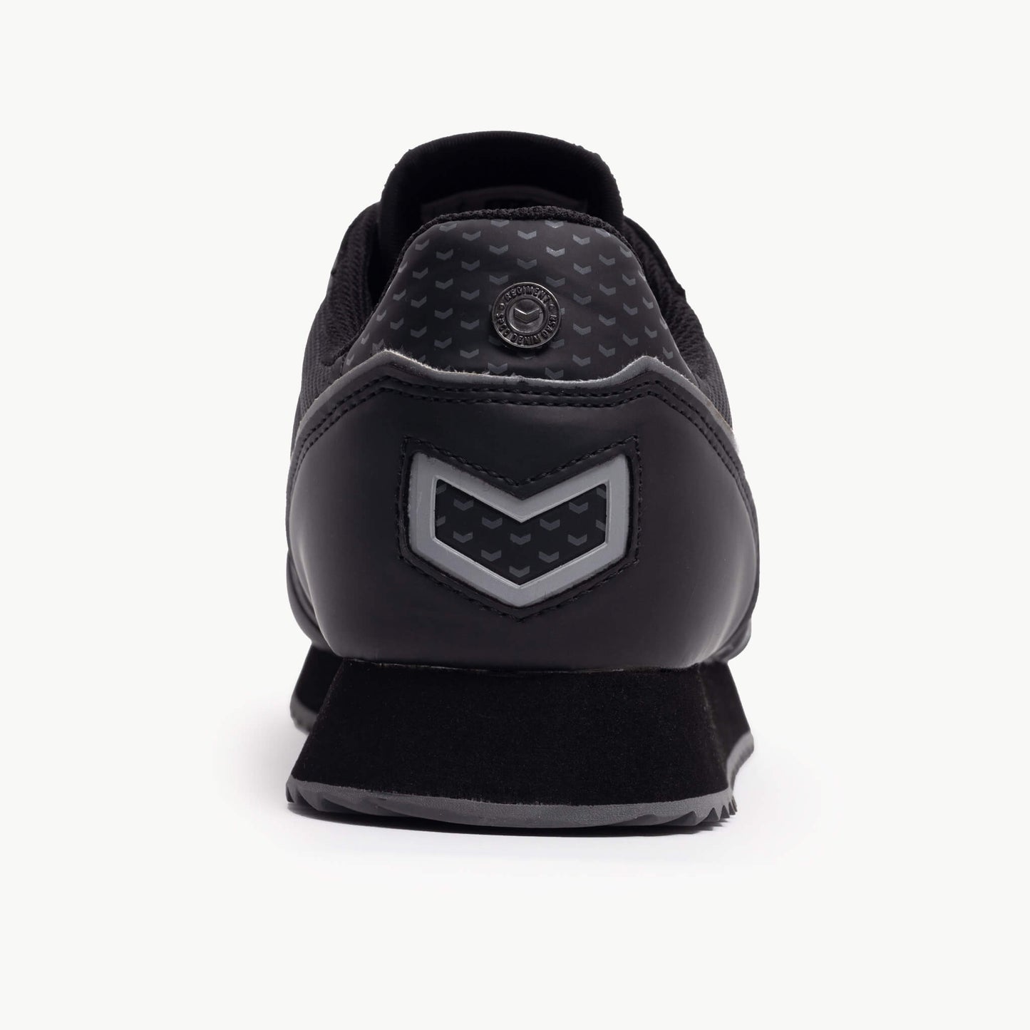 Regiment Sneakers - Black