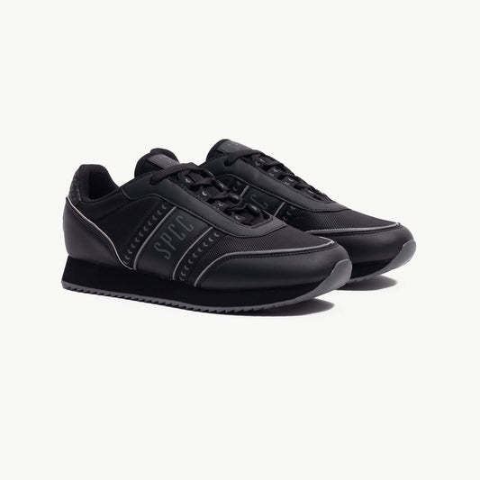 Regiment Sneakers - Black