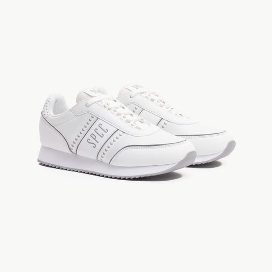 Regiment Sneakers - White
