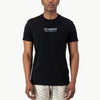 Kabel Tee - Black