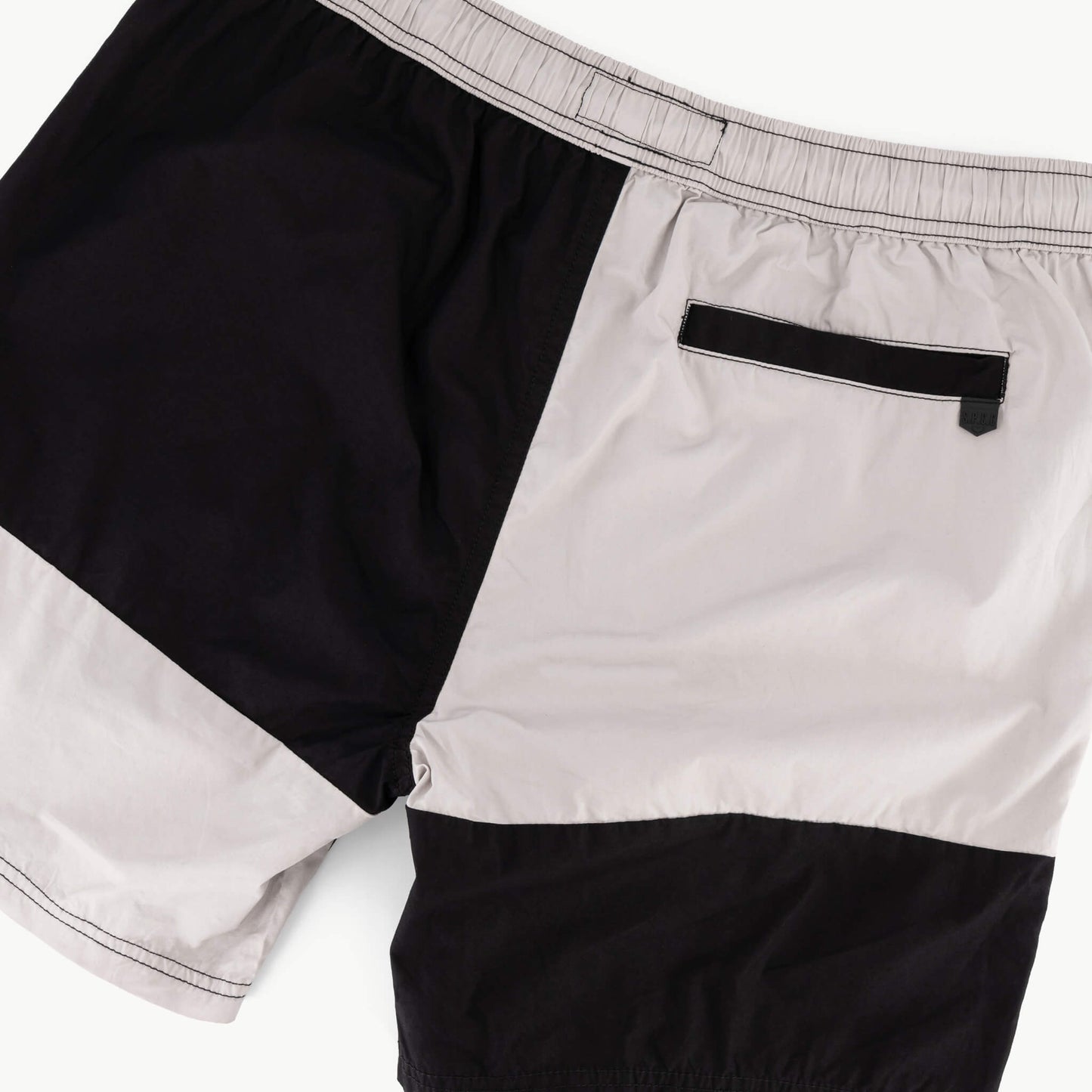 Dolan Pool Short - Light Grey