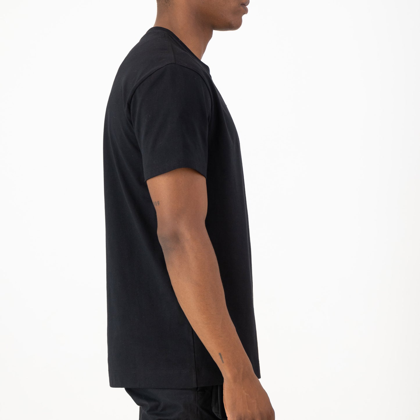 Recon Battalion Tee - Black