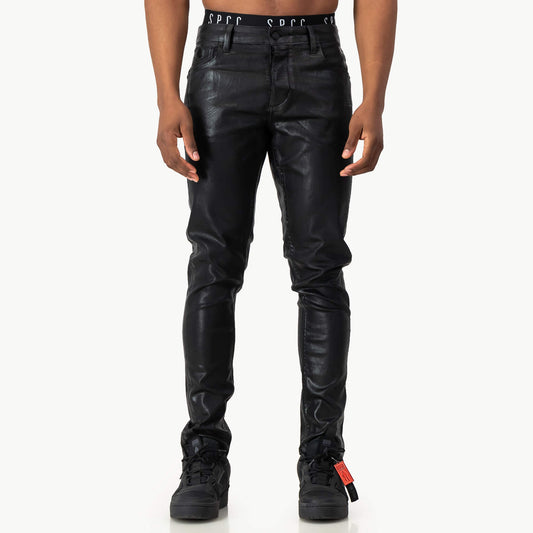 Mirage Jeans - Black
