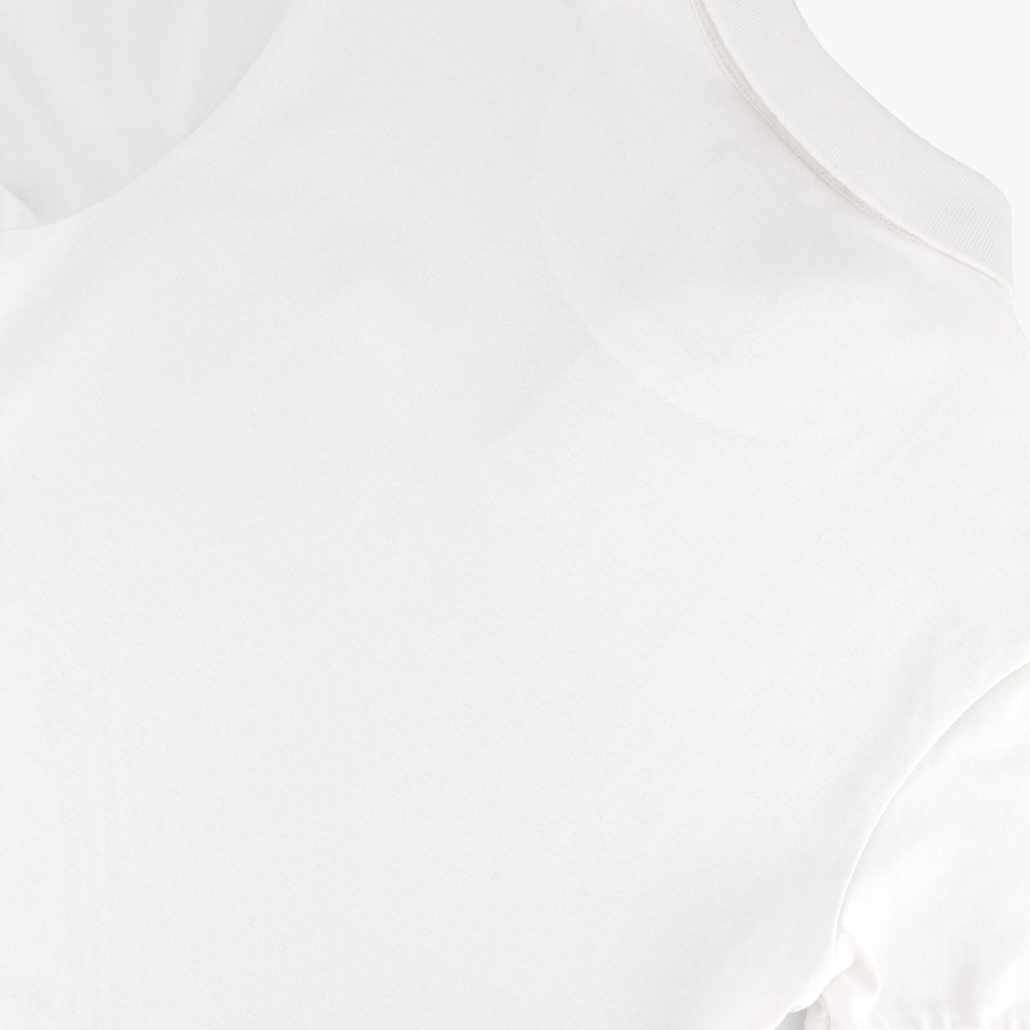 Vorah Golfer - White