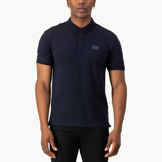 Vorah Golfer - Navy