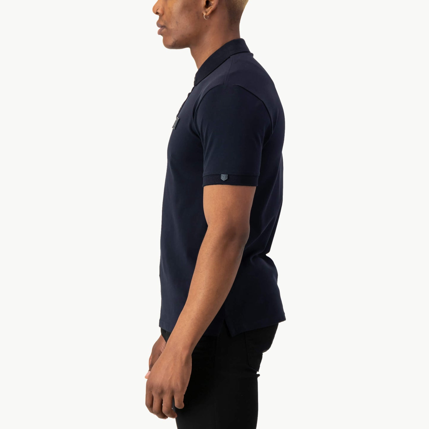 Vorah Golfer - Navy