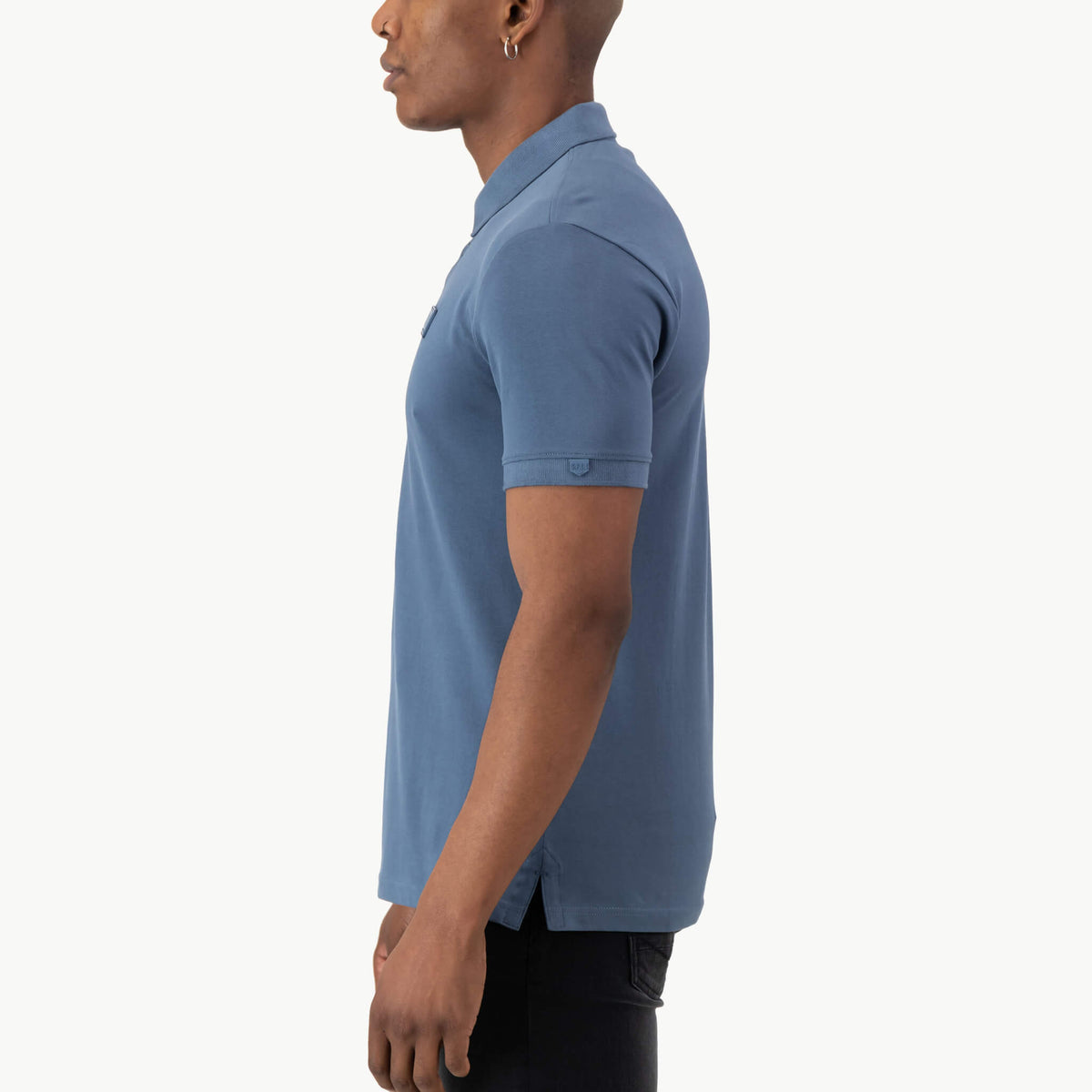 Vorah Golfer - Light Blue