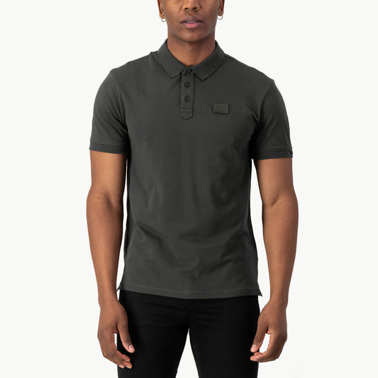 Vorah Golfer - Dark Green