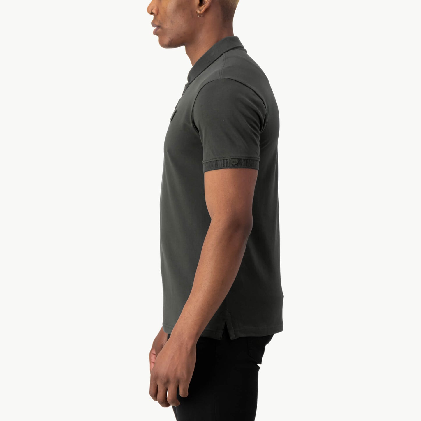 Vorah Golfer - Dark Green