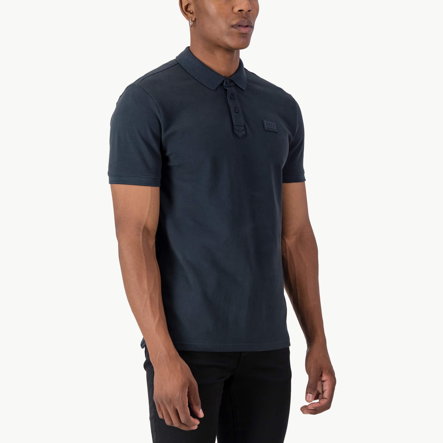 Vorah Golfer - Charcoal