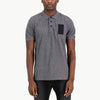 Cronin Golfer - Light Grey