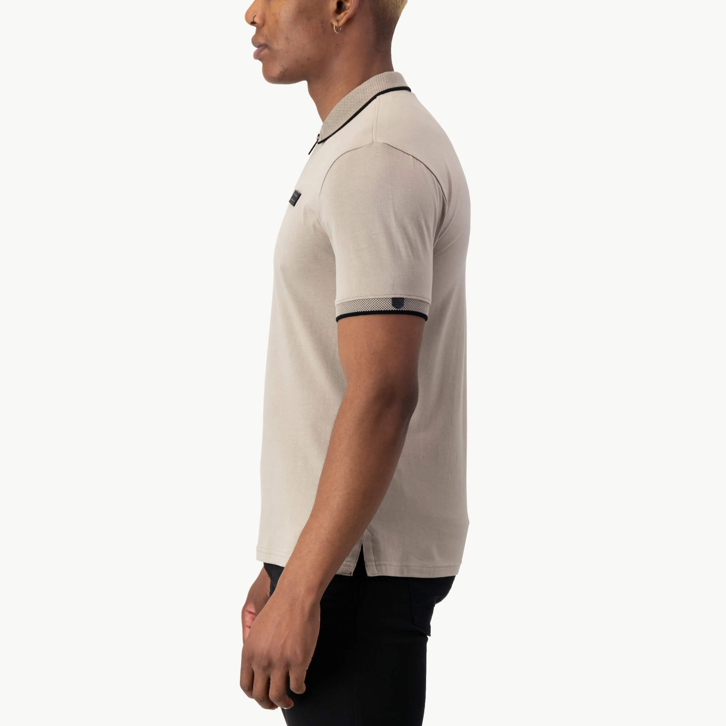 Leiter Golfer - Stone