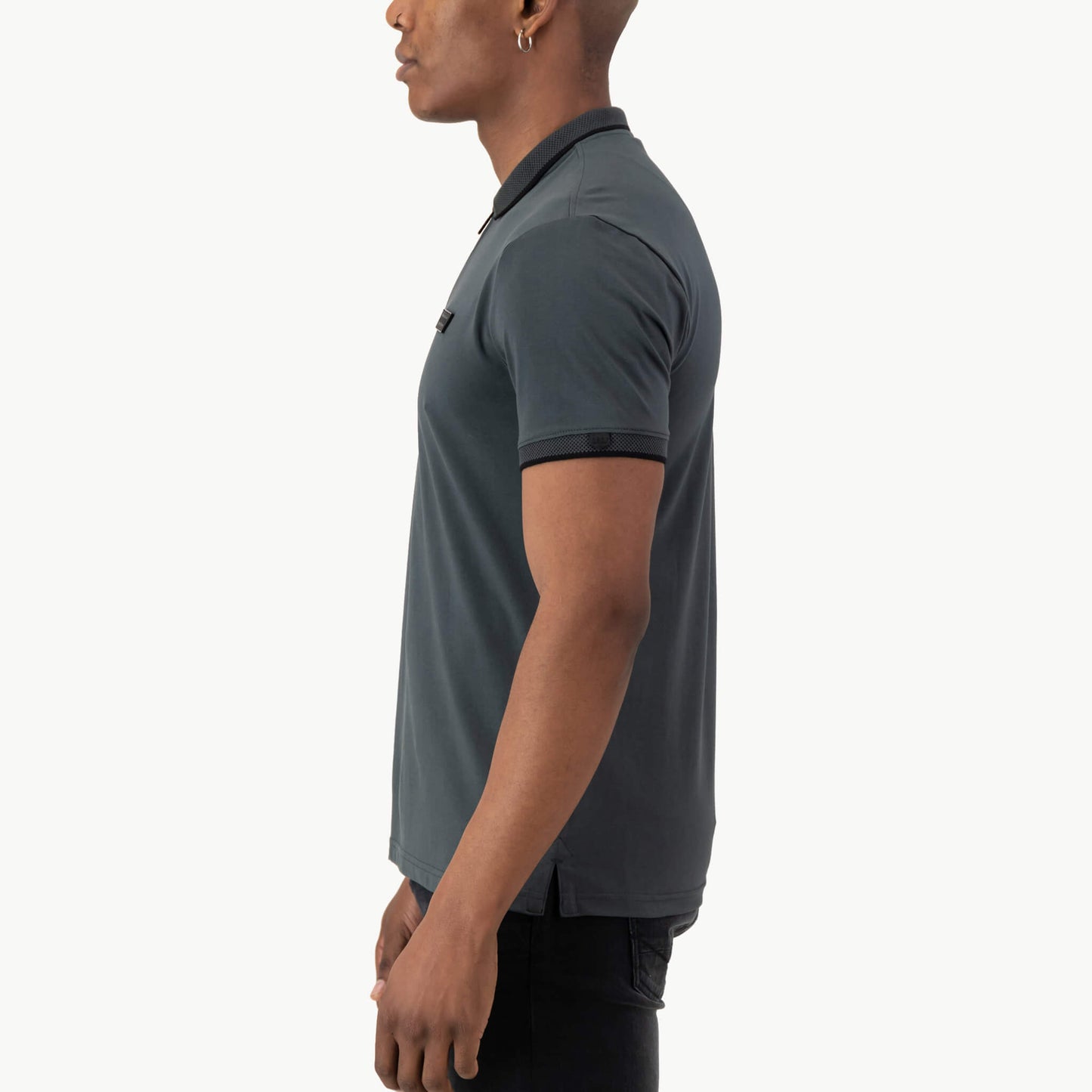 Leiter Golfer - Dark Fatigue