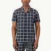 Byers Shirt - Black