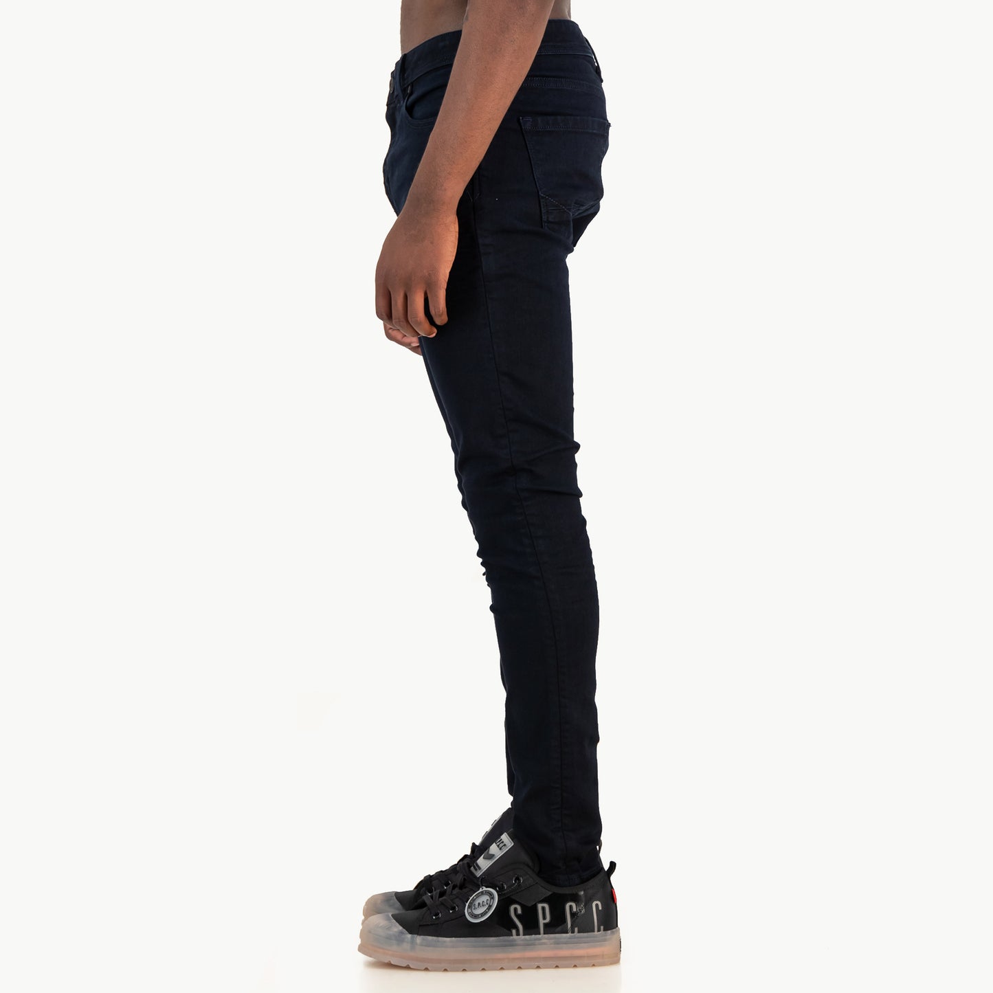 Monarch Jeans - Indigo