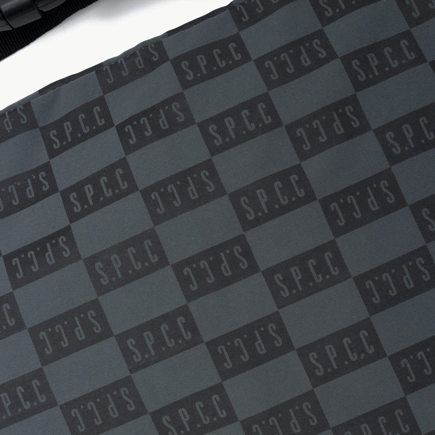 Lauder Hip Bag - Dark Fatigue