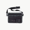 Lauder Hip Bag - Dark Fatigue