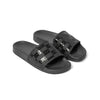 Dermott Slider - Charcoal