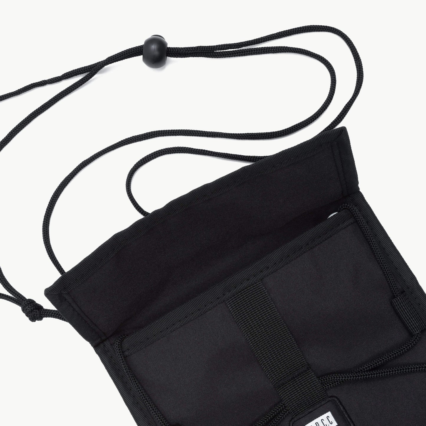 Recon Tau Hip Bag - Black